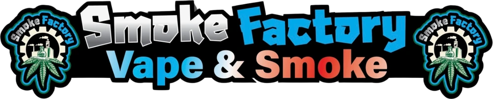 Smoke Factory Vape & Smoke