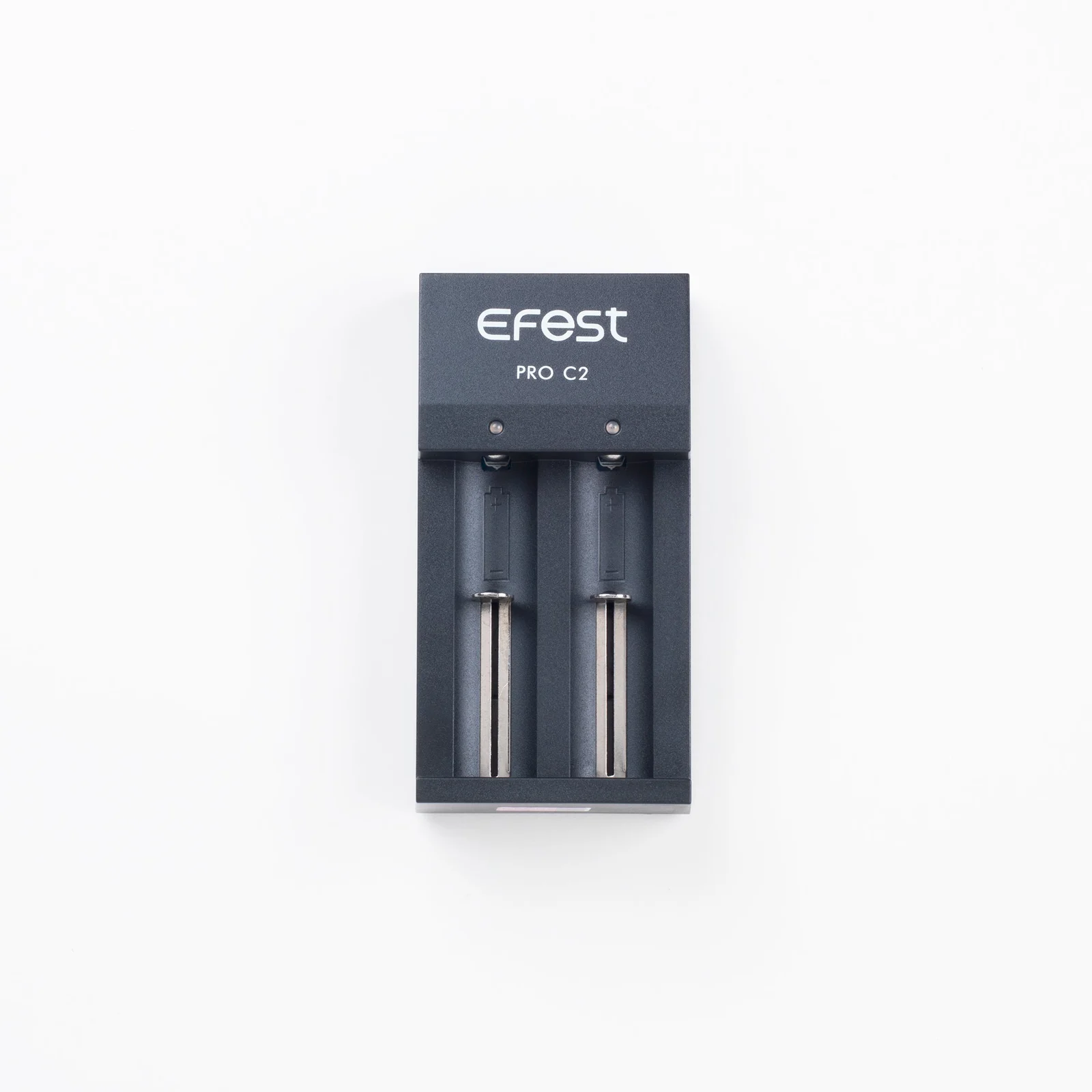 Efest PRO C2 Battery Charger — Nashville smoke shop