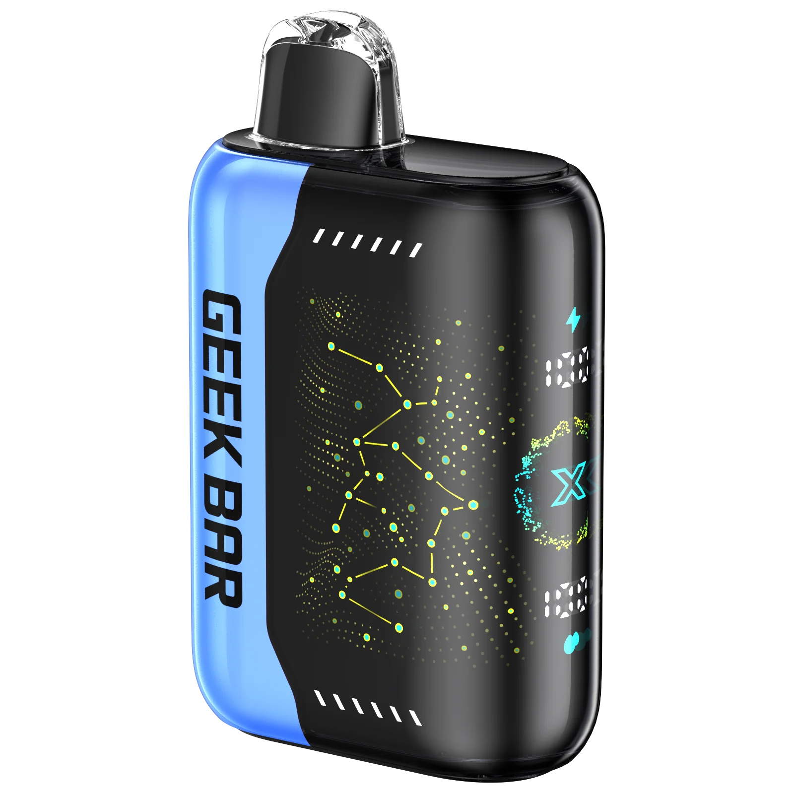 Geek Bar Pulse X 25K Disposable Vape — Nashville smoke shop