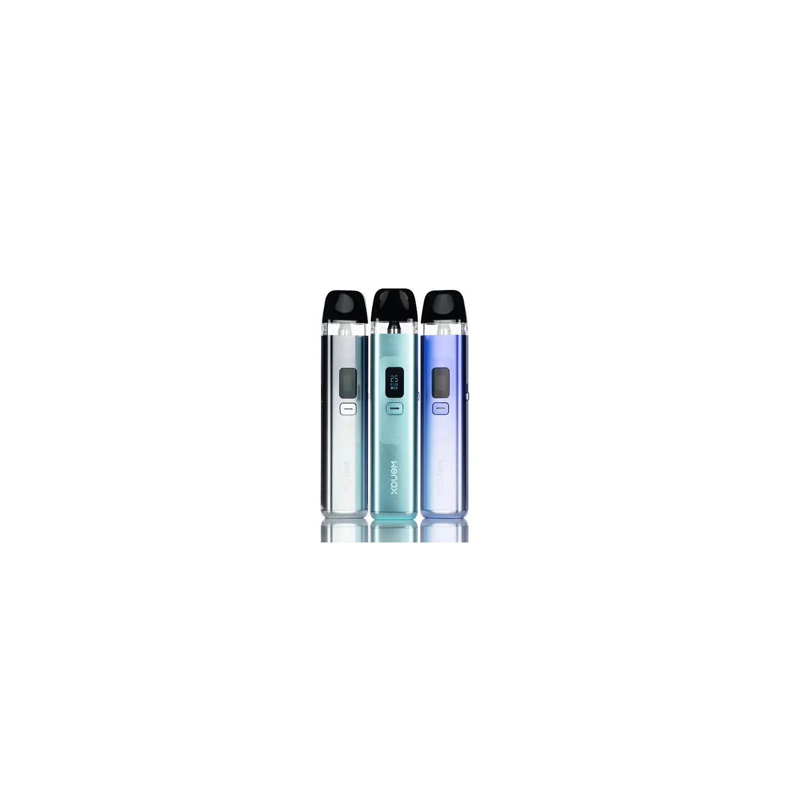 GeekVape Wenax Q Pod System — Nashville smoke shop