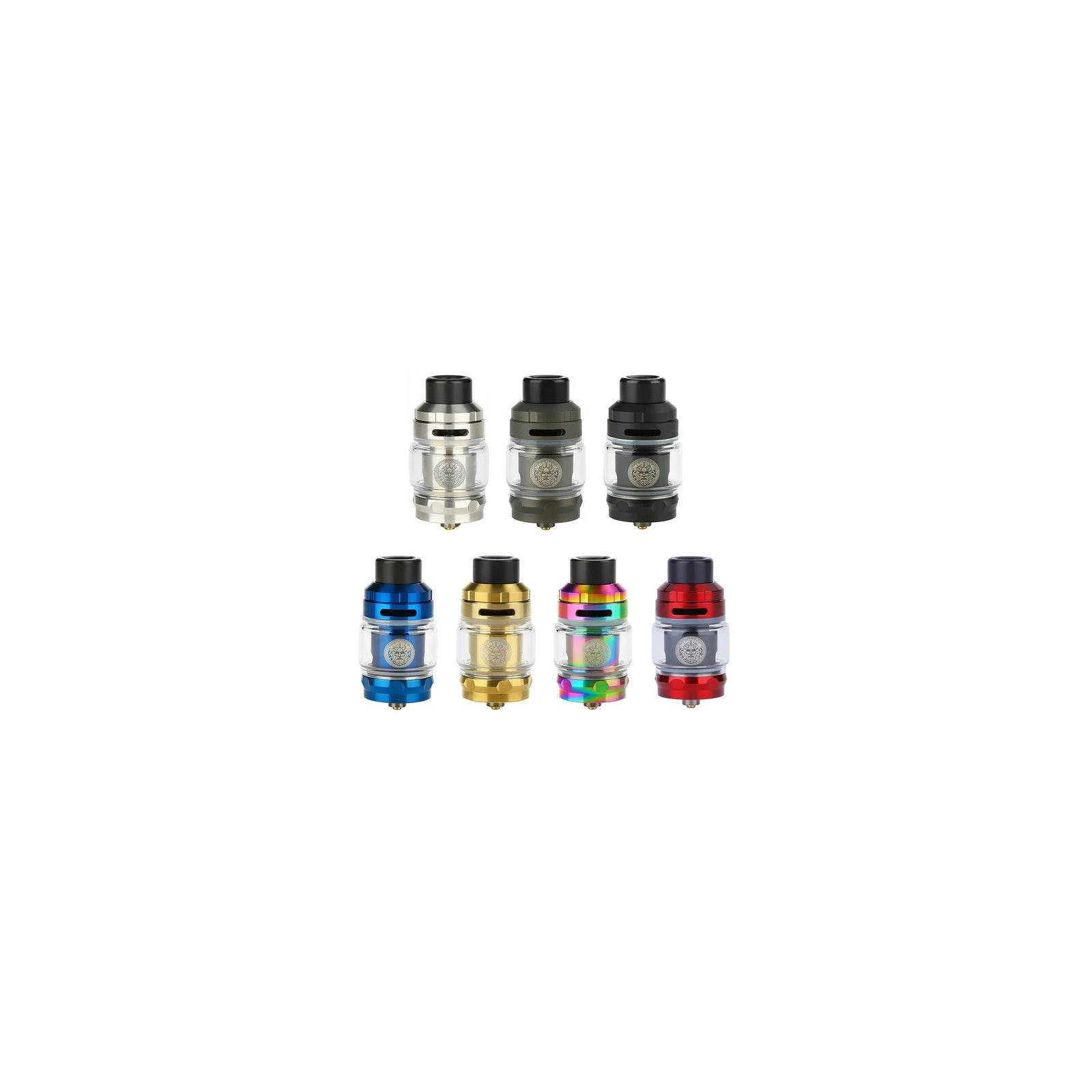 GeekVape Z Sub-Ohm Tank — Nashville smoke shop