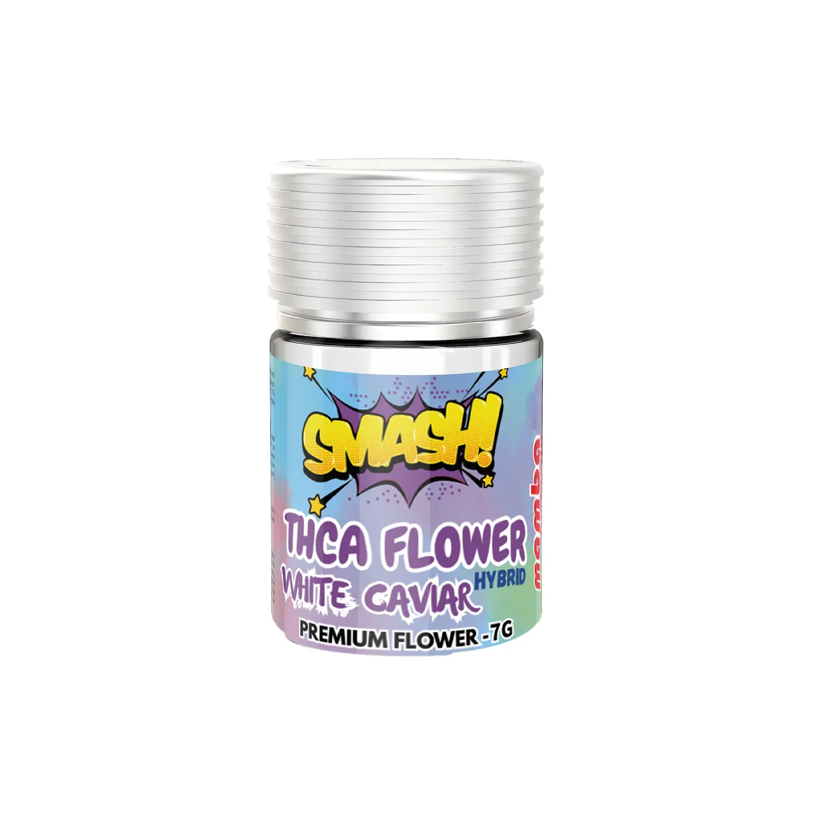 Mamba SMASH! THC-A Flower 7g — Nashville smoke shop