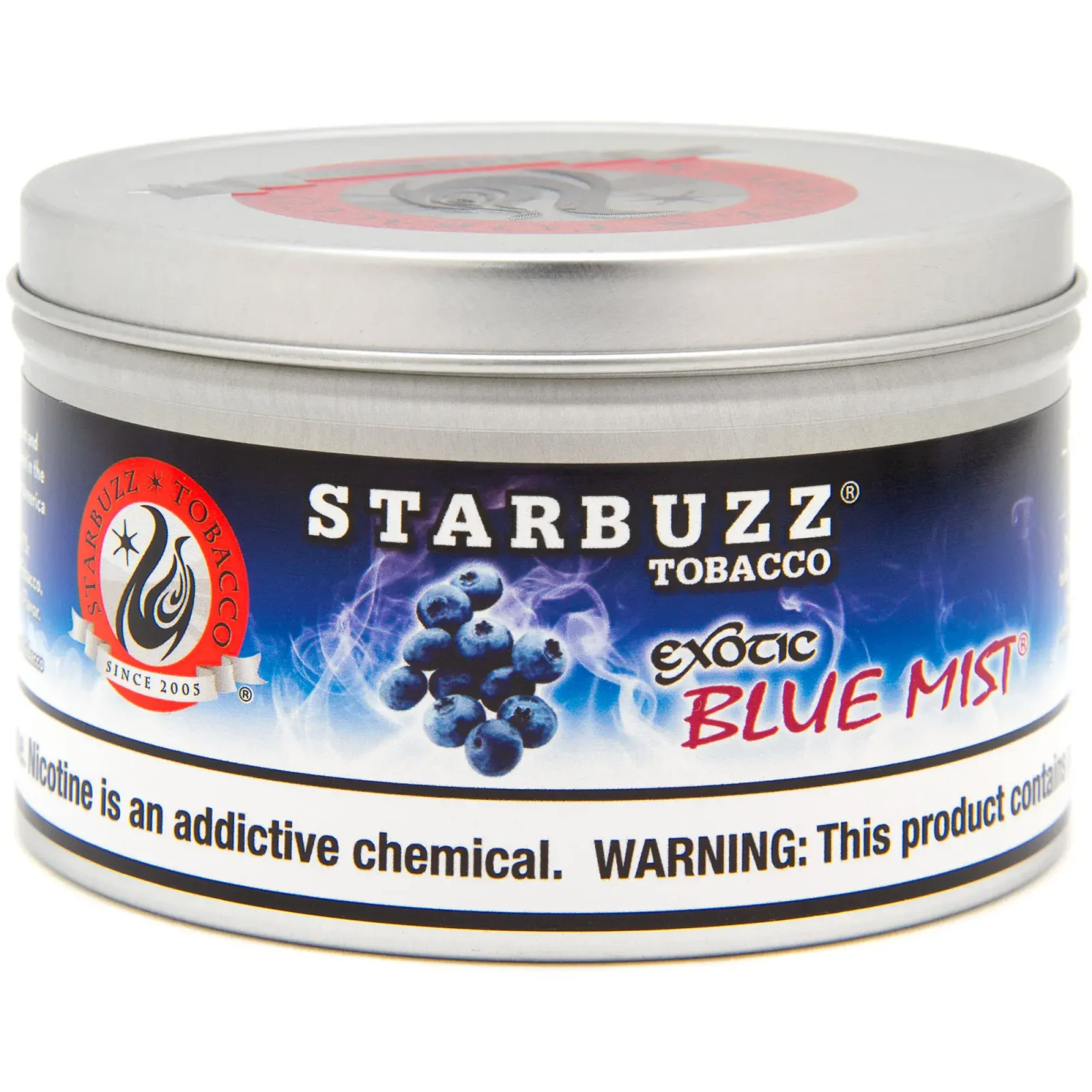 Starbuzz Exotic Hookah Shisha 100g — Nashville smoke shop