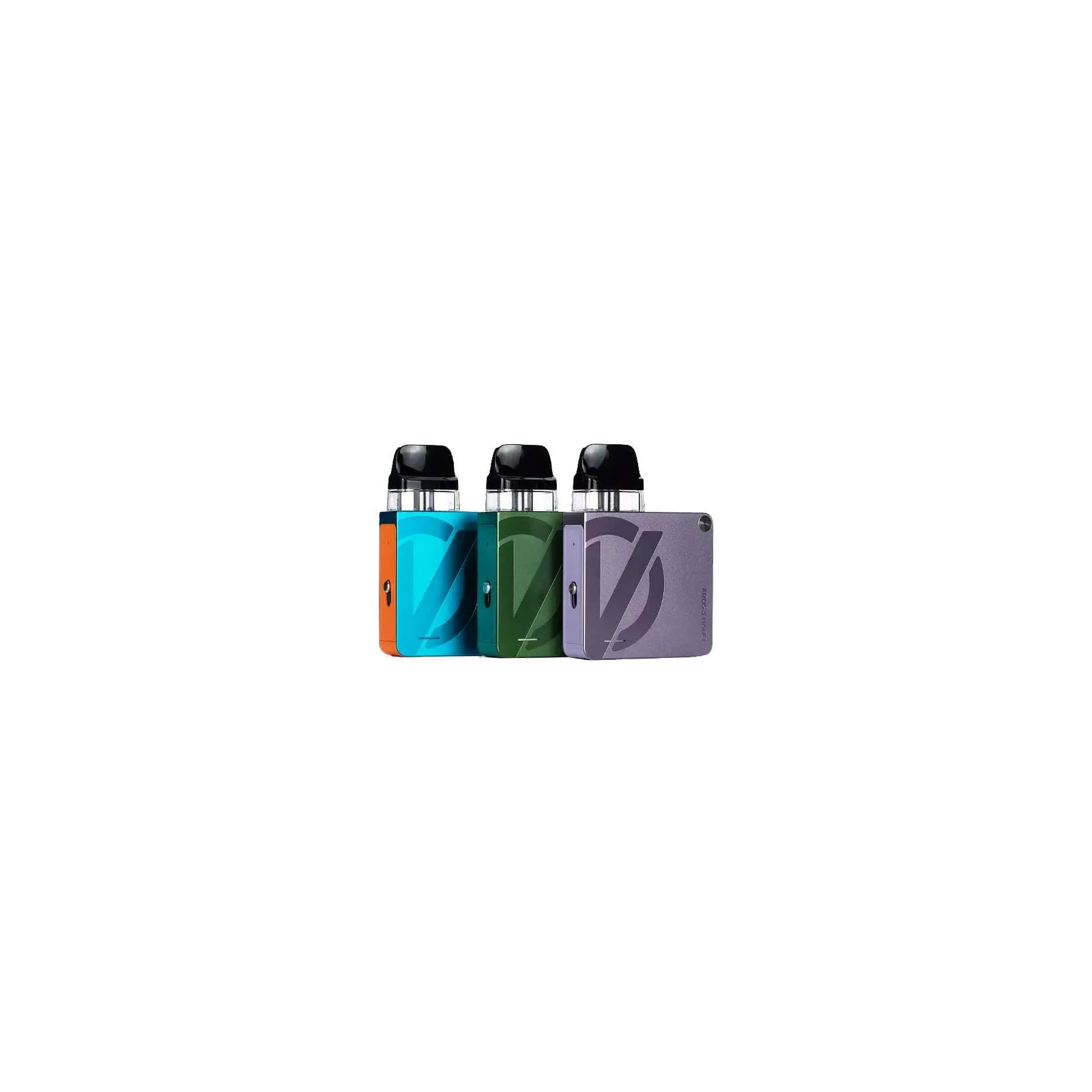 Vaporesso XROS 3 Nano Pod Kit — Nashville smoke shop