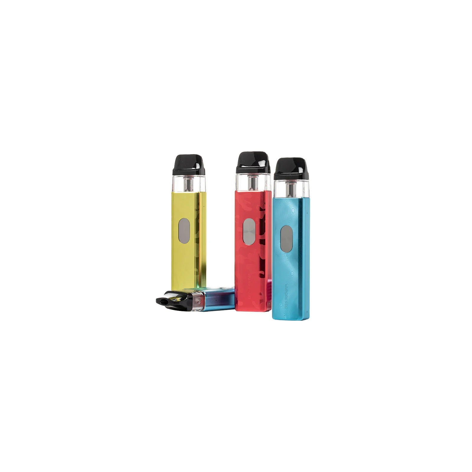 Vaporesso XROS 4 Mini Pod Kit — Nashville smoke shop