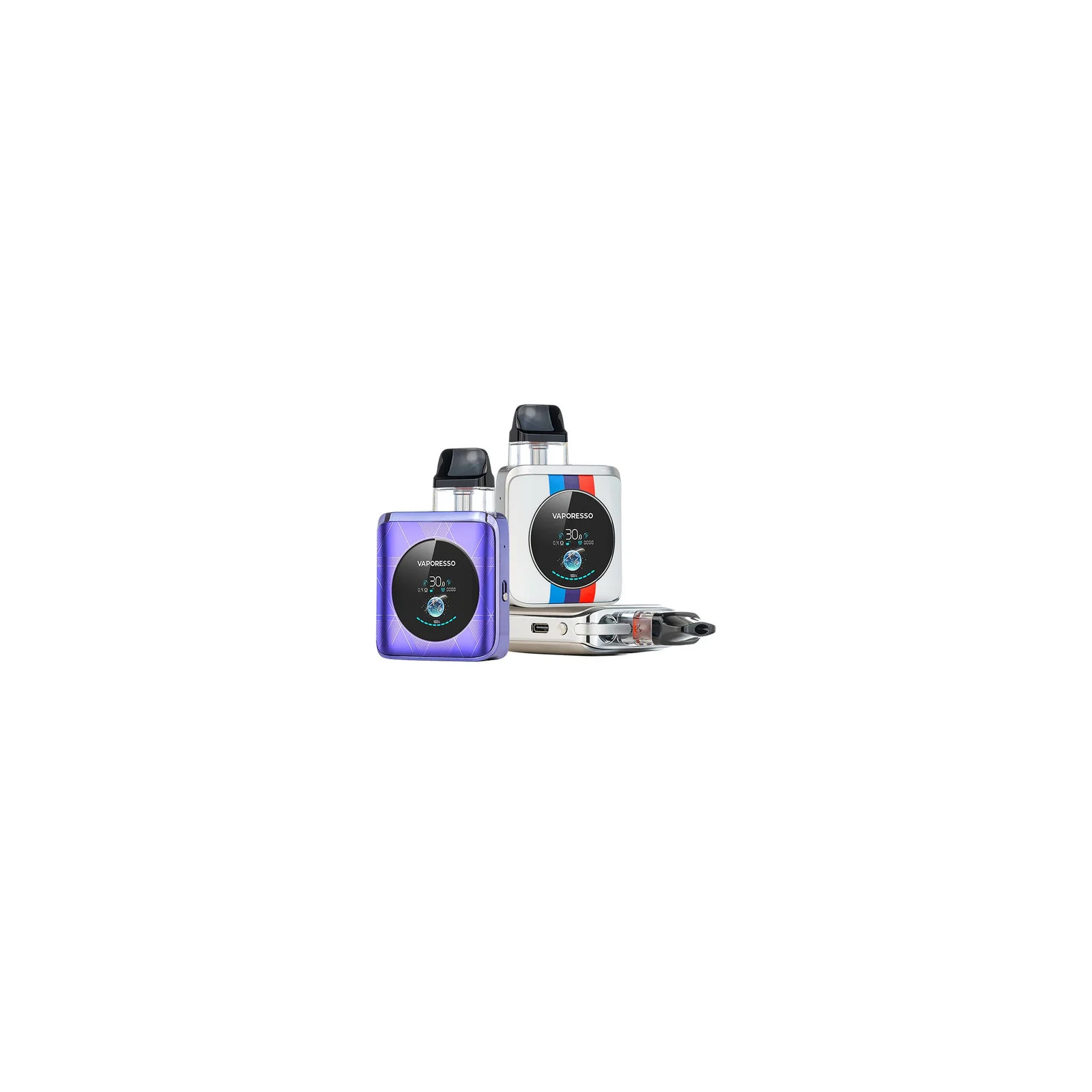 Vaporesso XROS 4 Nano Pod Kit — Nashville smoke shop