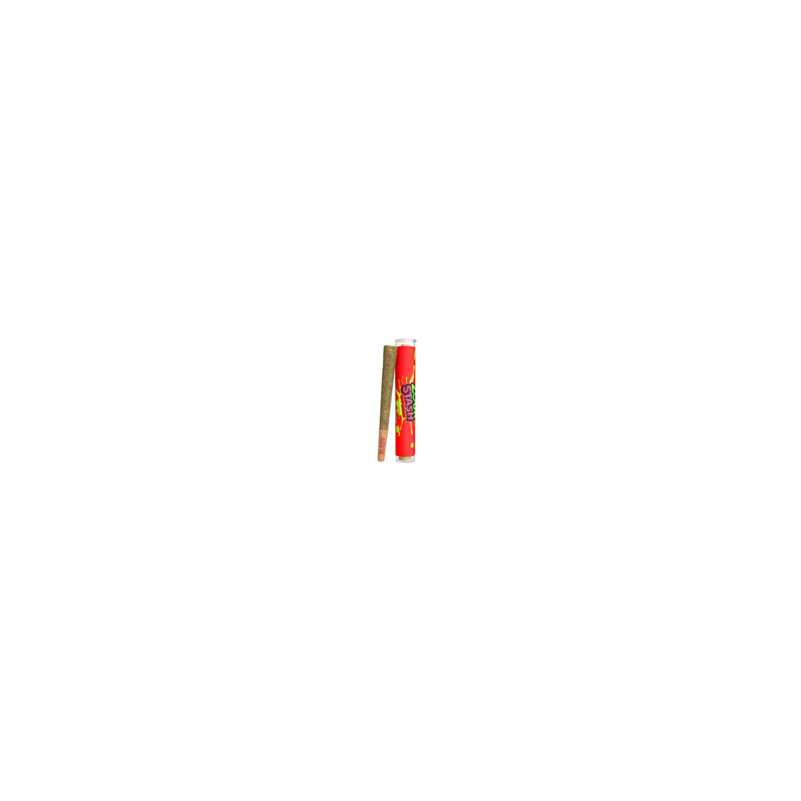 Zour Stash THC-A Hash Hole Pre-Rolls 2g — Nashville smoke shop